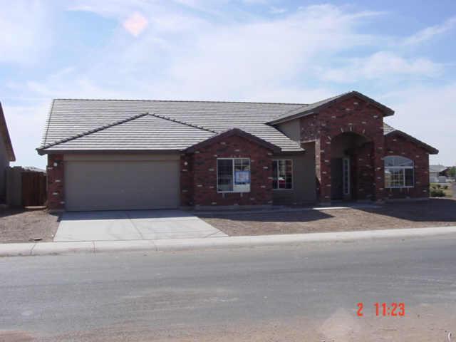 3911 E Brae Voe Way, Queen Creek, AZ 85242