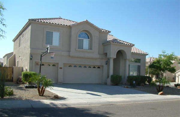 7425 W Willow Ave., Peoria, AZ 85381