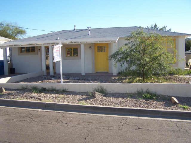 9817 N 2nd Pl., Phoenix, AZ 85020