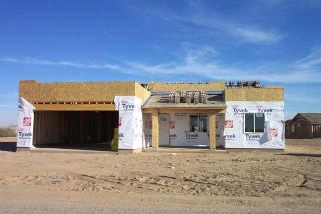 8206 SW Swansea Dr., Arizona City, AZ 85223