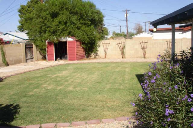 2012 N 81st Pl., Scottsdale, AZ 85257