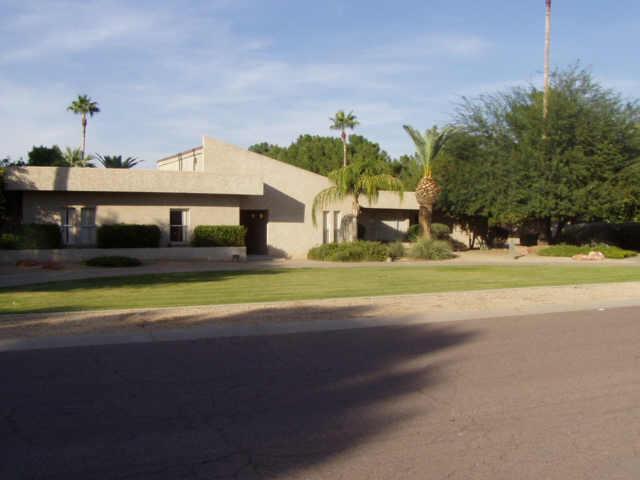 8220 W Orange Dr., Glendale, AZ 85303
