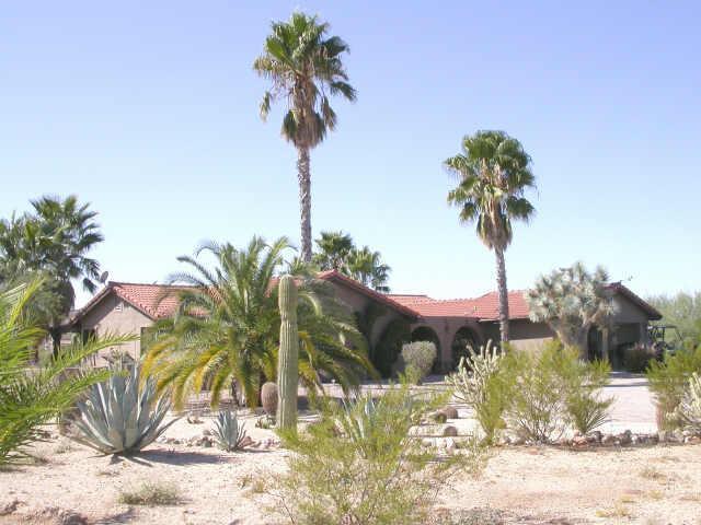 20625 W Mathie Ranch Rd., Wickenburg, AZ 85390