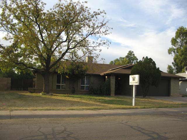 7814 W Cheery Lynn Rd., Phoenix, AZ 85033