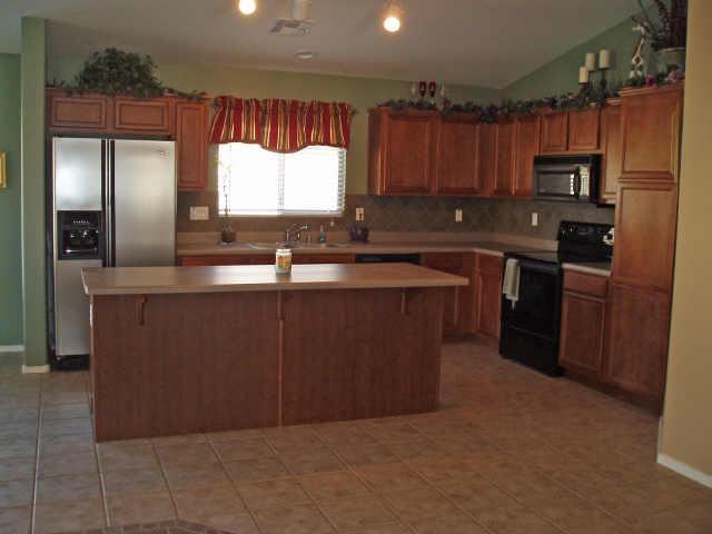 17860 W Redfield Rd., Surprise, AZ 85388