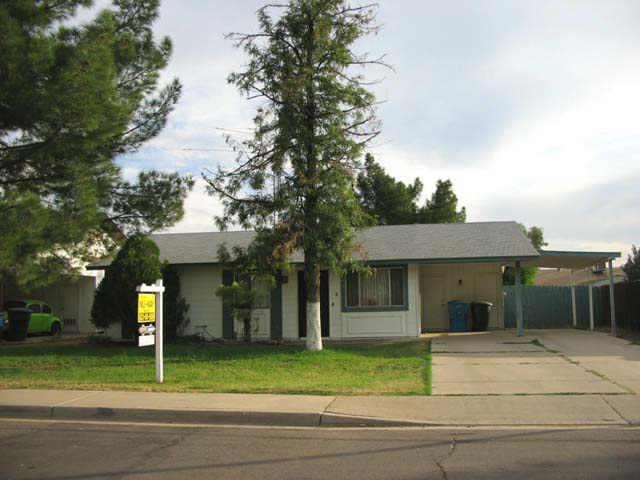 6825 W Roosevelt St., Phoenix, AZ 85043