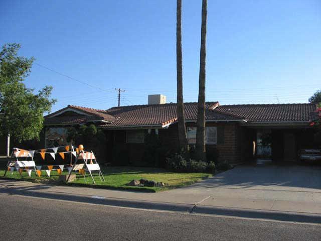6239 N 41 Dr Dr., Phoenix, AZ 85019
