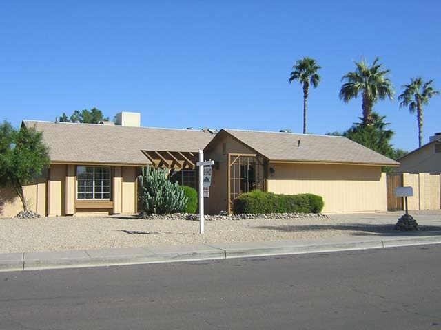 2210 E Monte Cristo Ave., Phoenix, AZ 85022