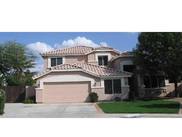 4297 E Melody Dr., Gilbert, AZ 85236