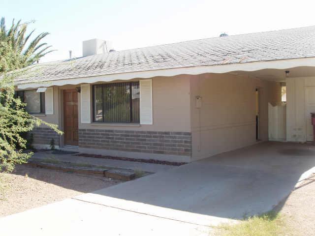7513 E Moreland St., Scottsdale, AZ 85257