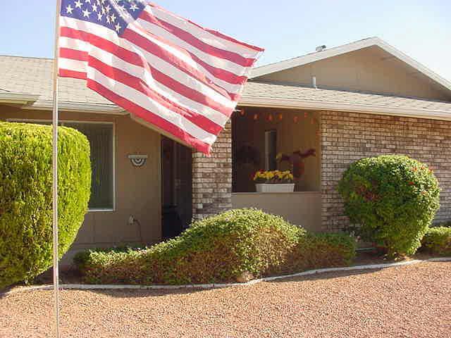 9810 W Evergreen Dr., Sun City, AZ 85373