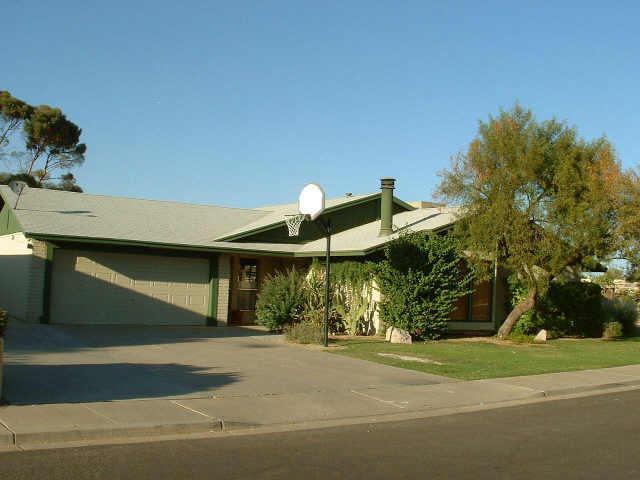 1318 W Nopal Ave., Mesa, AZ 85202