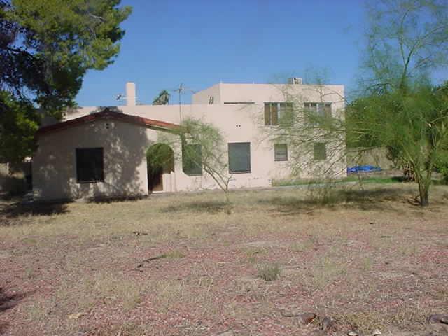 40 E Greenway Rd., Phoenix, AZ 85042