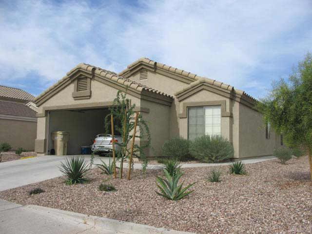 23952 W Desert Bloom St., Buckeye, AZ 85326