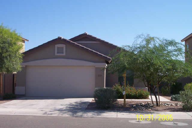 16415 N 168th Ave., Surprise, AZ 85374