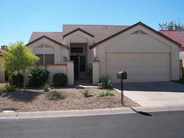 6541 W North Ln., Glendale, AZ 85302