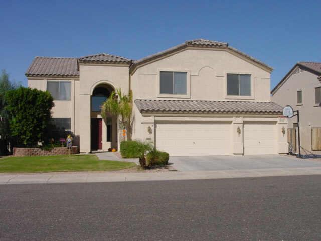 5272 W Village Dr., Glendale, AZ 85308