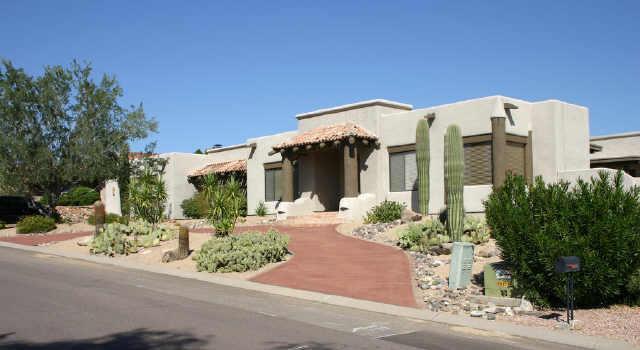 15112 E Mustang Dr., Fountain Hills, AZ 85268
