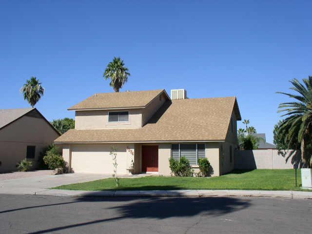 1234 W Laguna Azul Ave., Mesa, AZ 85202