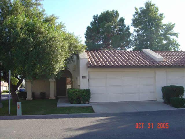 1930 S Westwood St. #30, Mesa, AZ 85210