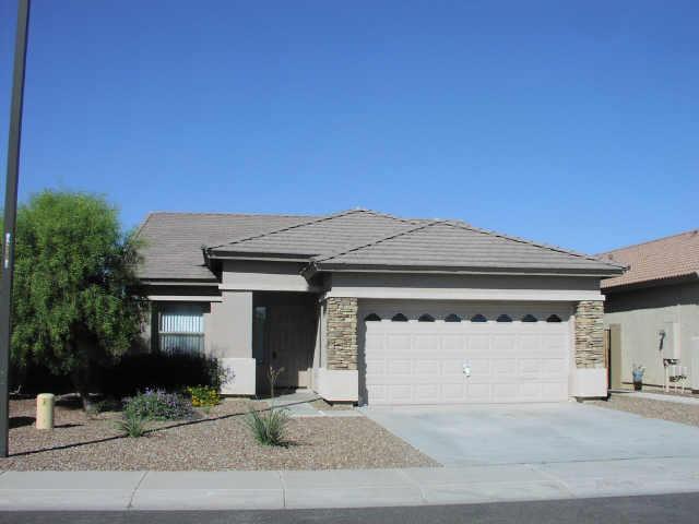 12546 W Honeysuckle St., Litchfield Park, AZ 85340