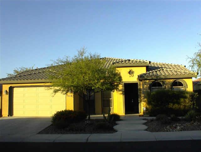 40243 N Exploration Tr., Anthem, AZ 85086