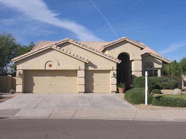 876 N Arroyo Ln., Gilbert, AZ 85234