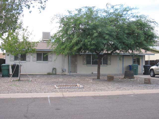 518 S 75th Pl., Mesa, AZ 85208