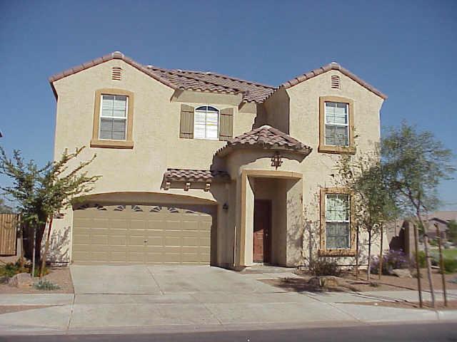 8908 W Watkins St., Tolleson, AZ 85353