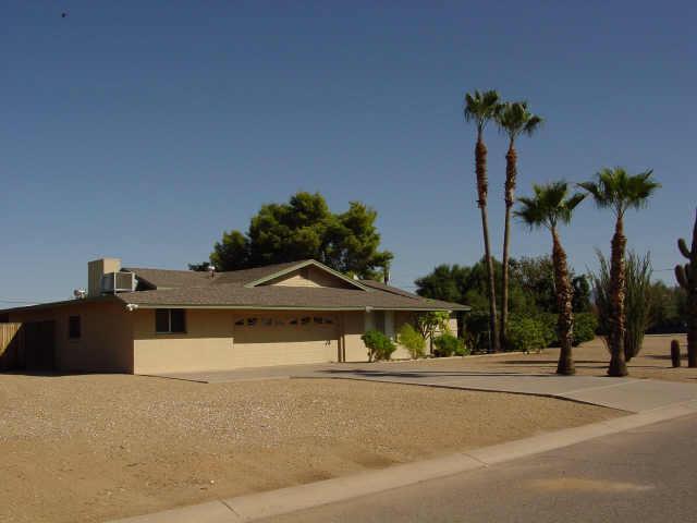 7008 E Sunnyside Dr., Scottsdale, AZ 85254