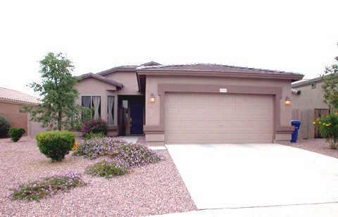 15136 W Custer Ln., Surprise, AZ 85379
