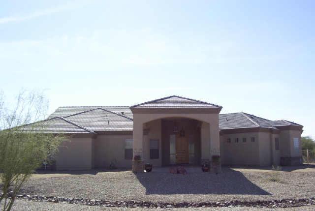 6855 E Wildcat Dr., Scottsdale, AZ 85266