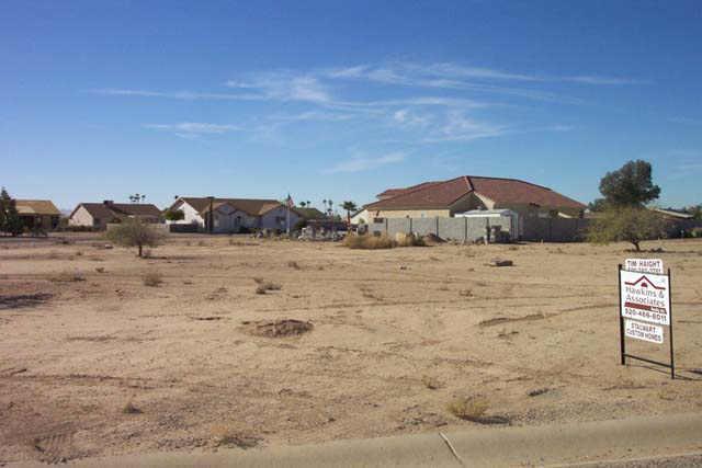 10315 W Mazatlan Dr., Arizona City, AZ 85123