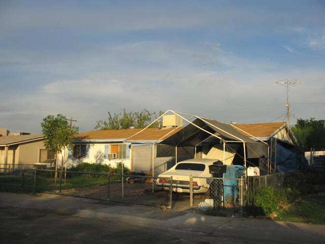 2337 N 48th Ave., Phoenix, AZ 85035