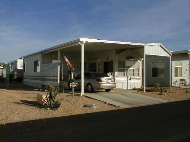 17200 W Bell Rd. #1499, Surprise, AZ 85374