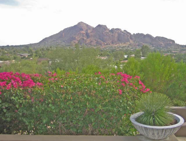 6736 N Silver Mountain Rd., Paradise Valley, AZ 85253