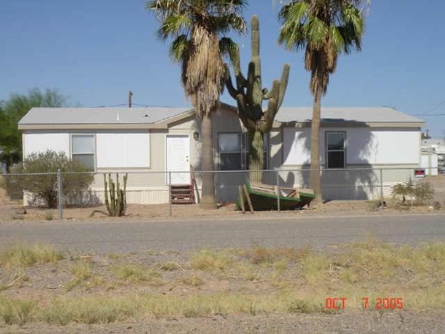 26770 W Peters Rd., Casa Grande, AZ 85222