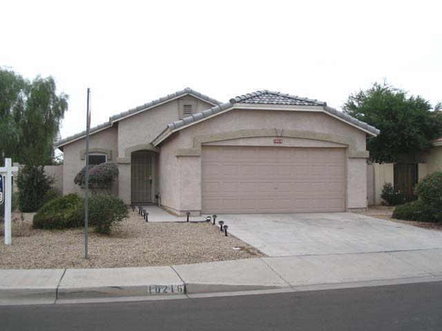 10216 N 94 Ln., Peoria, AZ 85345