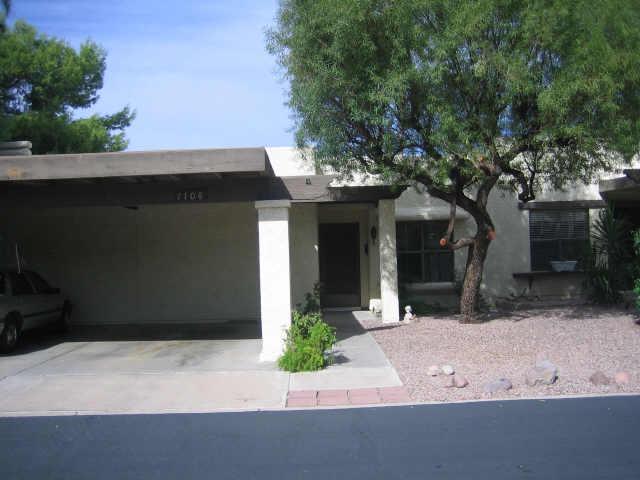 7708 E Columbine Way, Mesa, AZ 85208