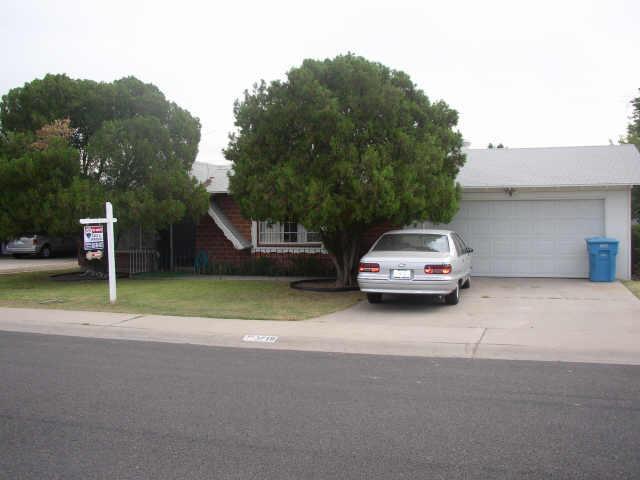 3719 W Keim Dr., Phoenix, AZ 85019