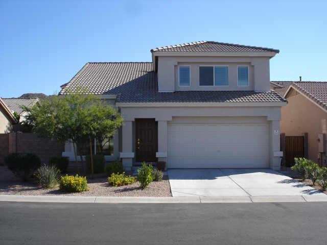 3419 N Saffron, Mesa, AZ 85215
