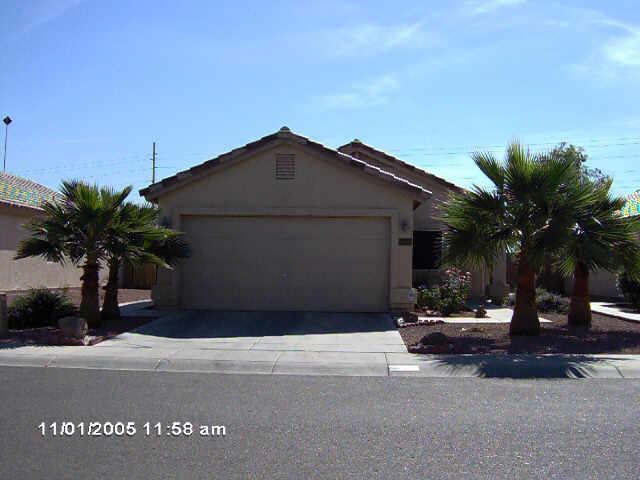 12013 W Charter Oak Rd., El Mirage, AZ 85335