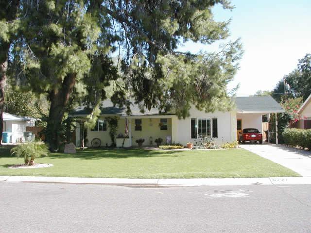 6727 N 12th Ave., Phoenix, AZ 85013