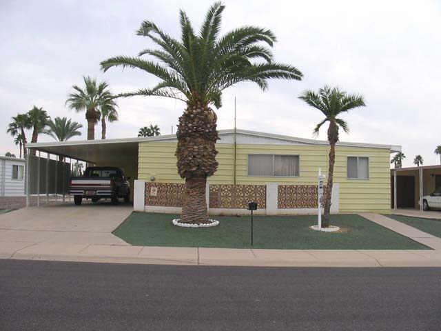 2530 N Lema Dr., Mesa, AZ 85215