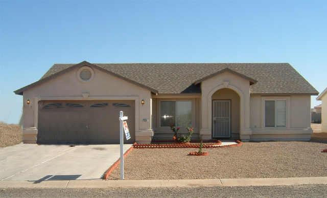 14673 S Cababi Rd., Arizona City, AZ 85223