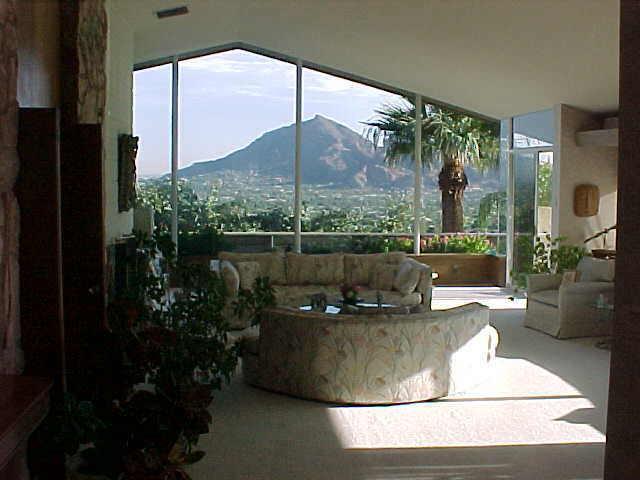 7531 N Silvercrest Way, Paradise Valley, AZ 85253