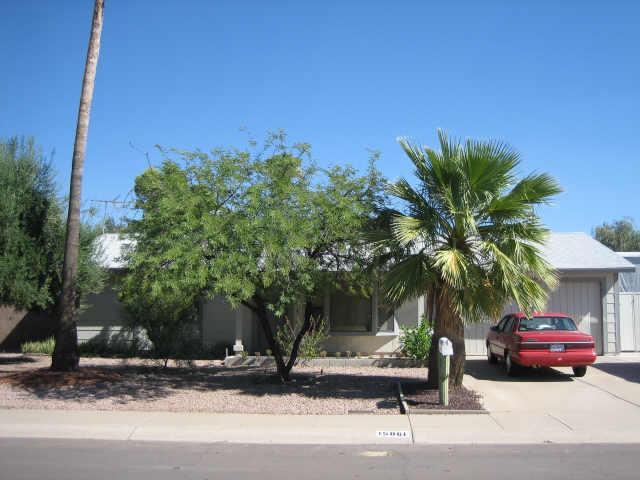 15861 N 20th Pl., Phoenix, AZ 85022