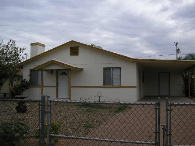 601 W 12th St., Eloy, AZ 85131