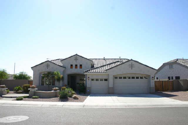 8581 W Yukon Dr., Peoria, AZ 85382