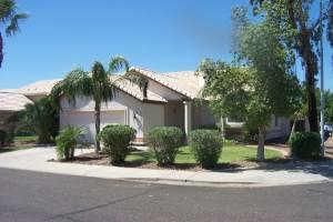 16802 S 29th Pl., Phoenix, AZ 85048